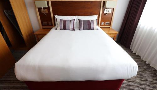 Accessible Double Room