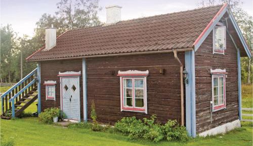 Two-Bedroom Holiday Home
