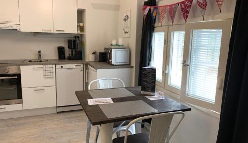 Standard Apartment
