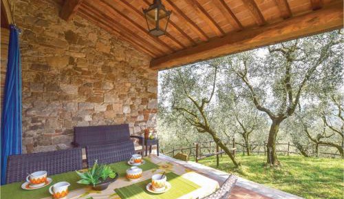 Two-Bedroom Holiday Home