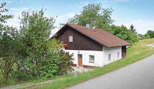 Two-Bedroom Holiday Home