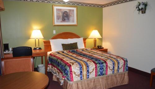 Queen Room