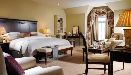 Superior King Room