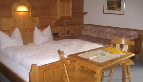Standard Triple Room with Balcony