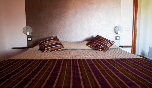 One-Bedroom Apartment (2 Adults)