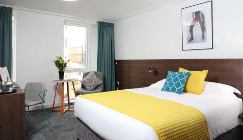 Double Room - Disability Access
