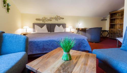 Comfort Double Room