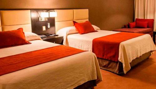 Executive Double or Twin Room