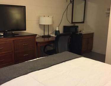 Economy Single Room