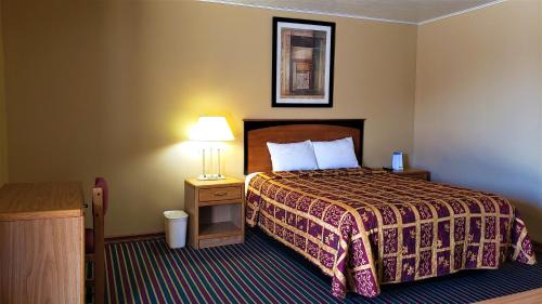 Queen Room
