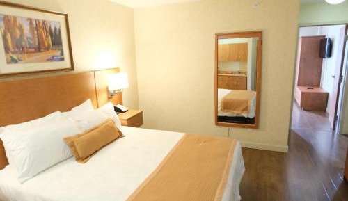 Executive Queen Room with Two Queen Beds