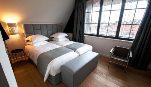Privilege Double Room
