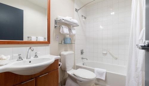 Two-Bedroom Suite