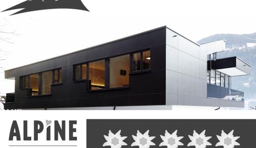 Two-Bedroom Apartment with Terrace
