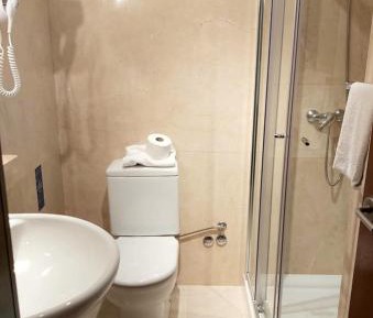  Double Room with Romantic Package