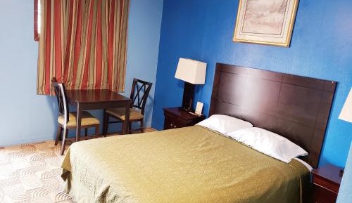 Queen Room