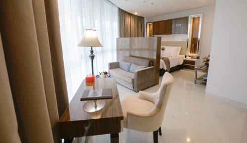 Suite