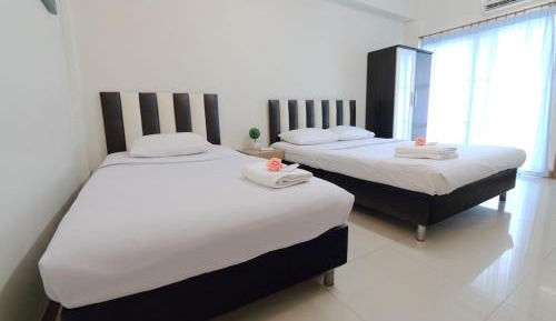 Comfort Triple Room