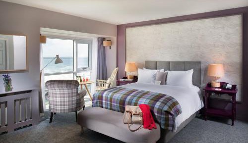 Ocean View Suite