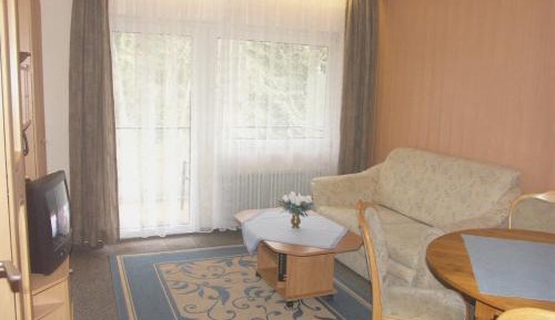 Family Apartment