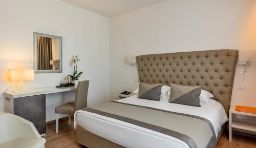 Superior Junior Suite