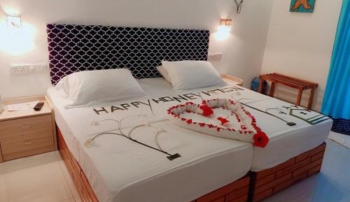 Super Deluxe Room