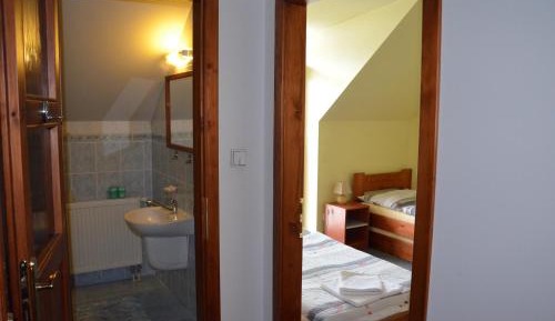 Budget Twin Room