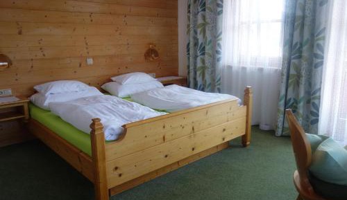 Double Room - South Side