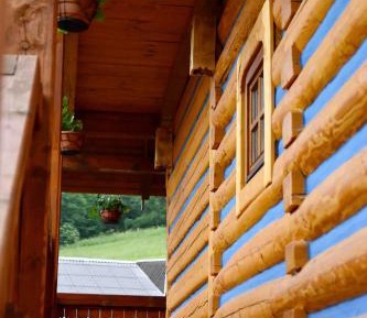 Three-Bedroom Chalet