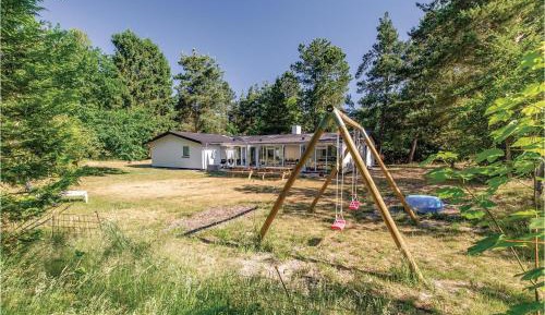 Five-Bedroom Holiday Home