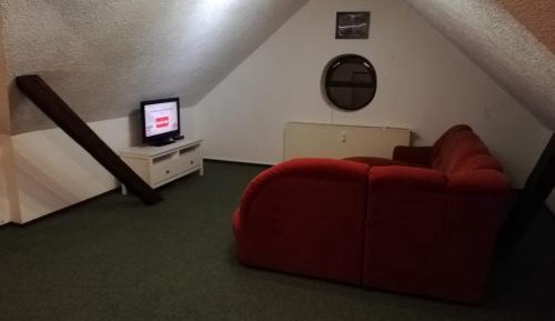 Duplex Apartment