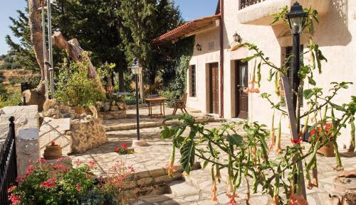 Deluxe Villa