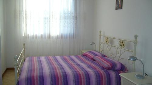 One-Bedroom Apartment with Garden View