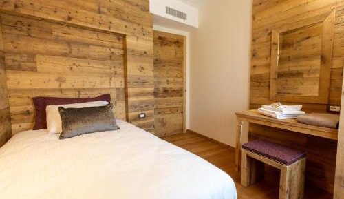 Family Junior Suite