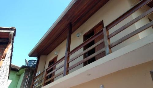 Two-Bedroom Townhouse