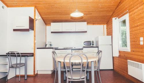 Cottage 2 people