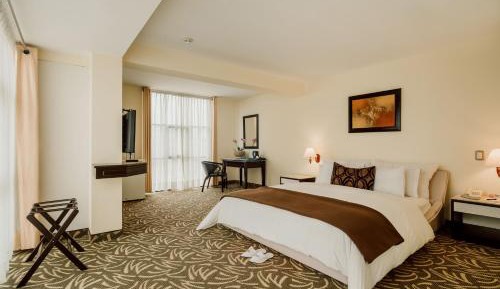 King Room