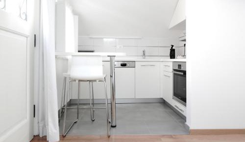 Superior Studio with Terrace - Vijugasta Street 15