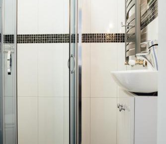 Small Double or Twin Room