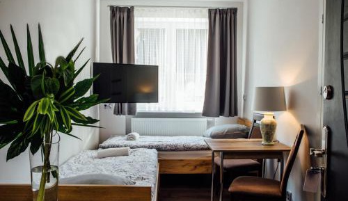 Small Twin Room