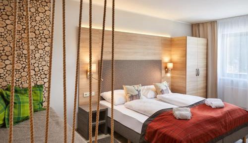 Comfort One-Bedroom Apartment with Balcony