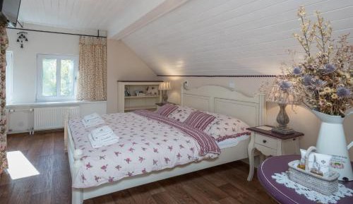 Quadruple Room with Bath