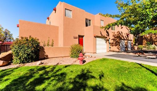 Three Bedroom holiday home 