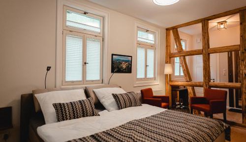 Apartment - Ground Floor