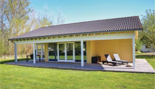 Two-Bedroom Holiday Home