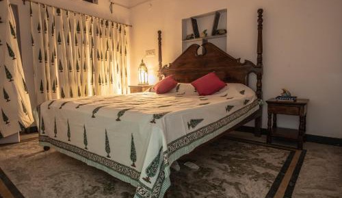 Deluxe Family Suite