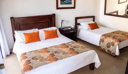 Executive Room