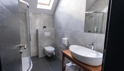 Deluxe Double or Twin Room with Balcony