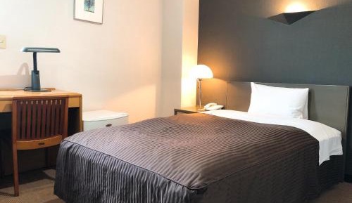 Single Room - Non-Smoking