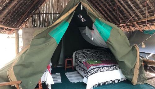 Tent